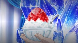 kakigori