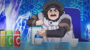 kakigori