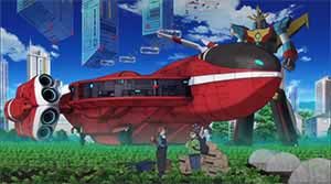 Luci's radish farm