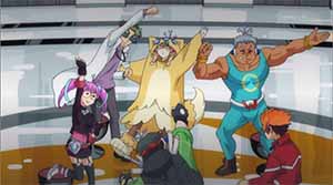 Otaka fan club